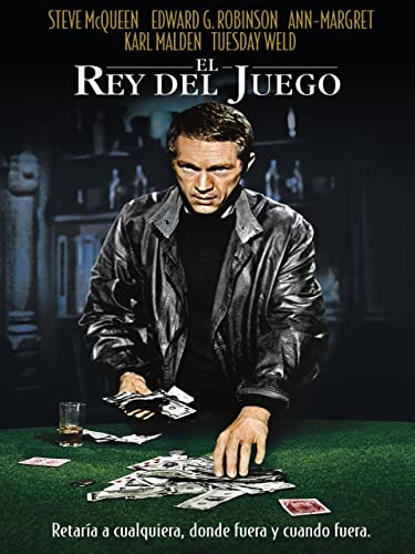 El rey del juego