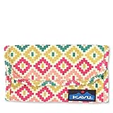 KAVU Women's Big spender Backpack, Spring Montage, One Size