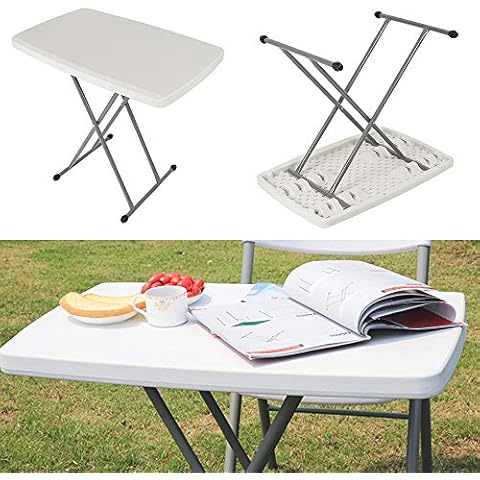 Table d'appoint Willonin réglable Cover