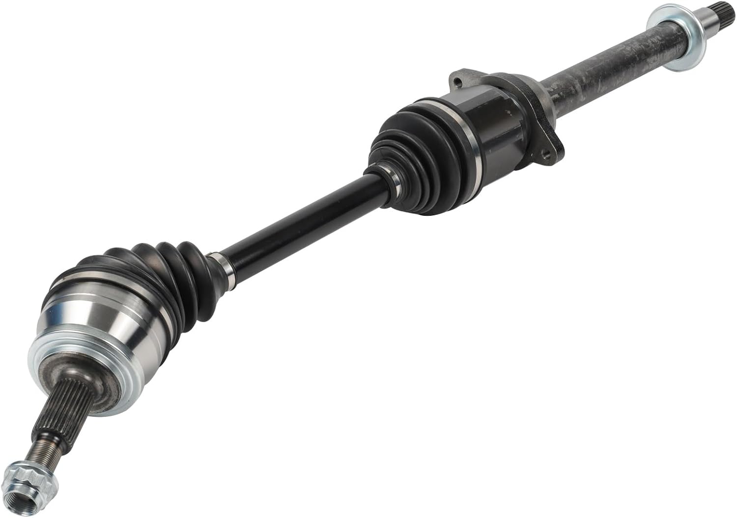 ECCPP CV Axle Shaft Assembly fit for Toyota Avalon 2019-2022 for Toyota Camry 2018-2022 NCV69234 4341006A70 4341006A71 2PCS