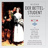 Der Bettelstudent: Welch ein Radau