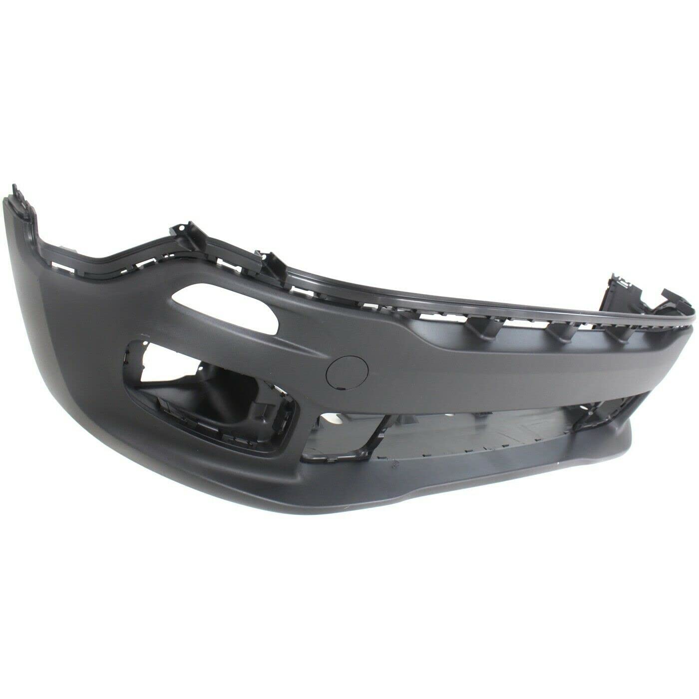 Amazon.com: LMGTJNF Bumper Cover Facial Front Lower Compatible 