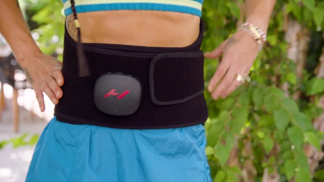Hyperice Venom 2 Back : Amazon.in: Health & Personal Care