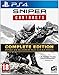 Produktbild Sniper Ghost Warrior Contracts Complete Edition (PS4) - [AT-PEGI]