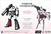 Transformers: Megatron Bishoujo Statue