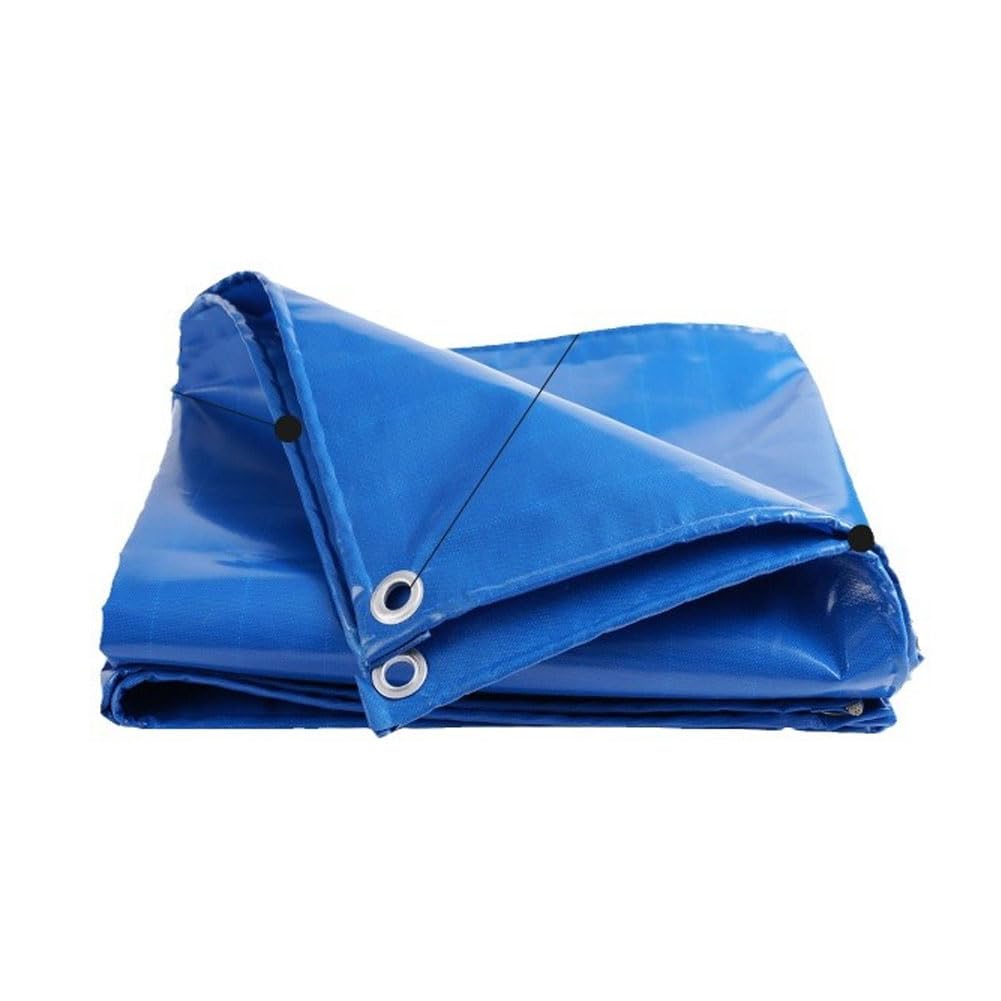 Lonas Impermeables Exterior, Lona Impermeable 500g/㎡ 2m*3m