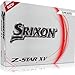 Srixon 2023 Z-Star XV 8 Photo Golf Balls