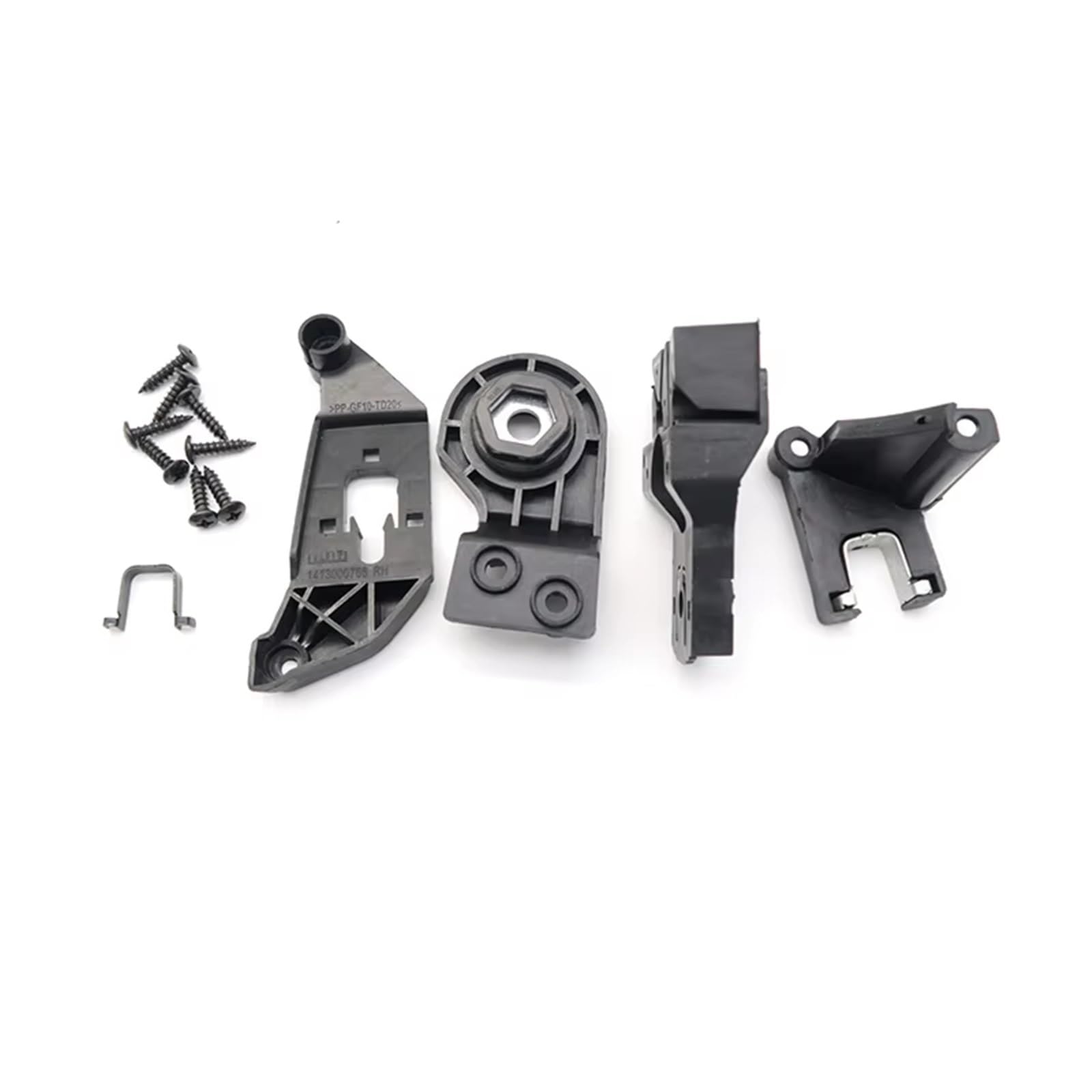 Mit A5L 2017-2024 Autoscheinwerfer-Reparatursatz