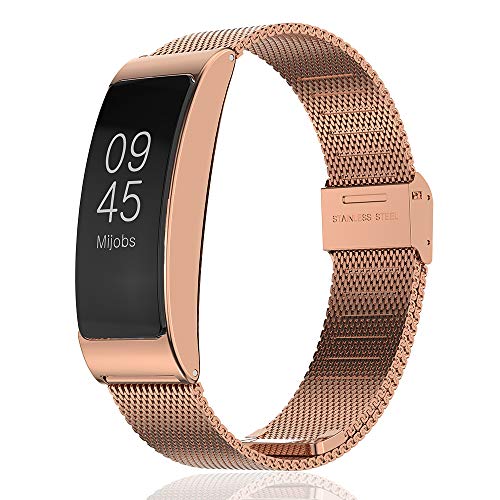 Mijobs Compatible With Fitbit Inspire Hr Bands Fitbit Inspire