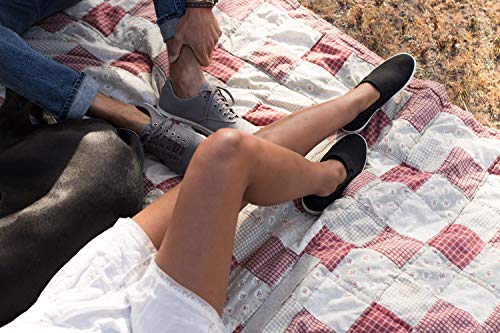 Image of SEAVEES Women's Seavees Women's Baja Slip on Classic