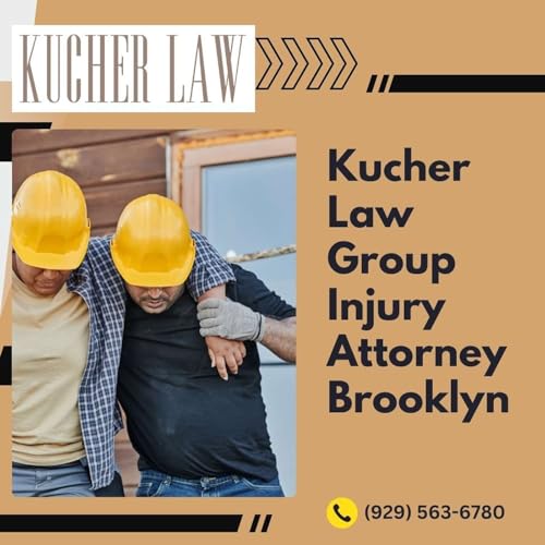Kucher Law Group Injury Attorney Brooklyn - Kucher Law Group Injury Attorney - (929) 563-6780