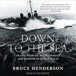 Cover of Down to the Sea