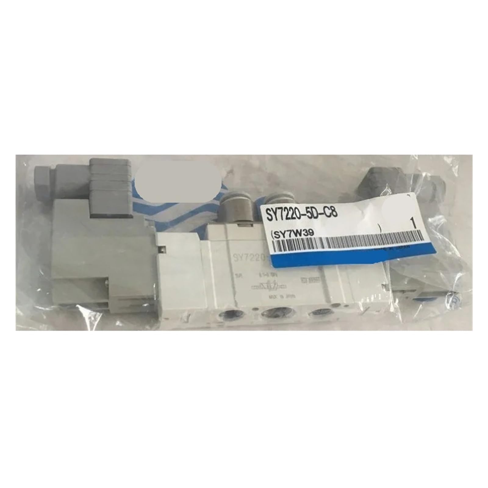 TYHUJKKL 1pcs electromagnetic valve SY7220-5D-C8