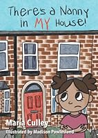 There's a Nanny in MY House! 173981908X Book Cover