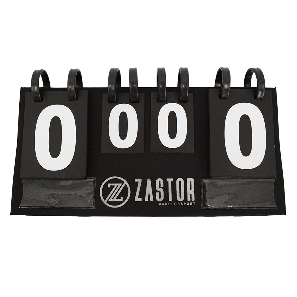 Marcador Mesa Zastor Track 0-30