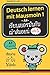Produktbild Deutsch lernen mit Mausmoin 1 (Deutsch lernen mit Mausmoin 1-2)