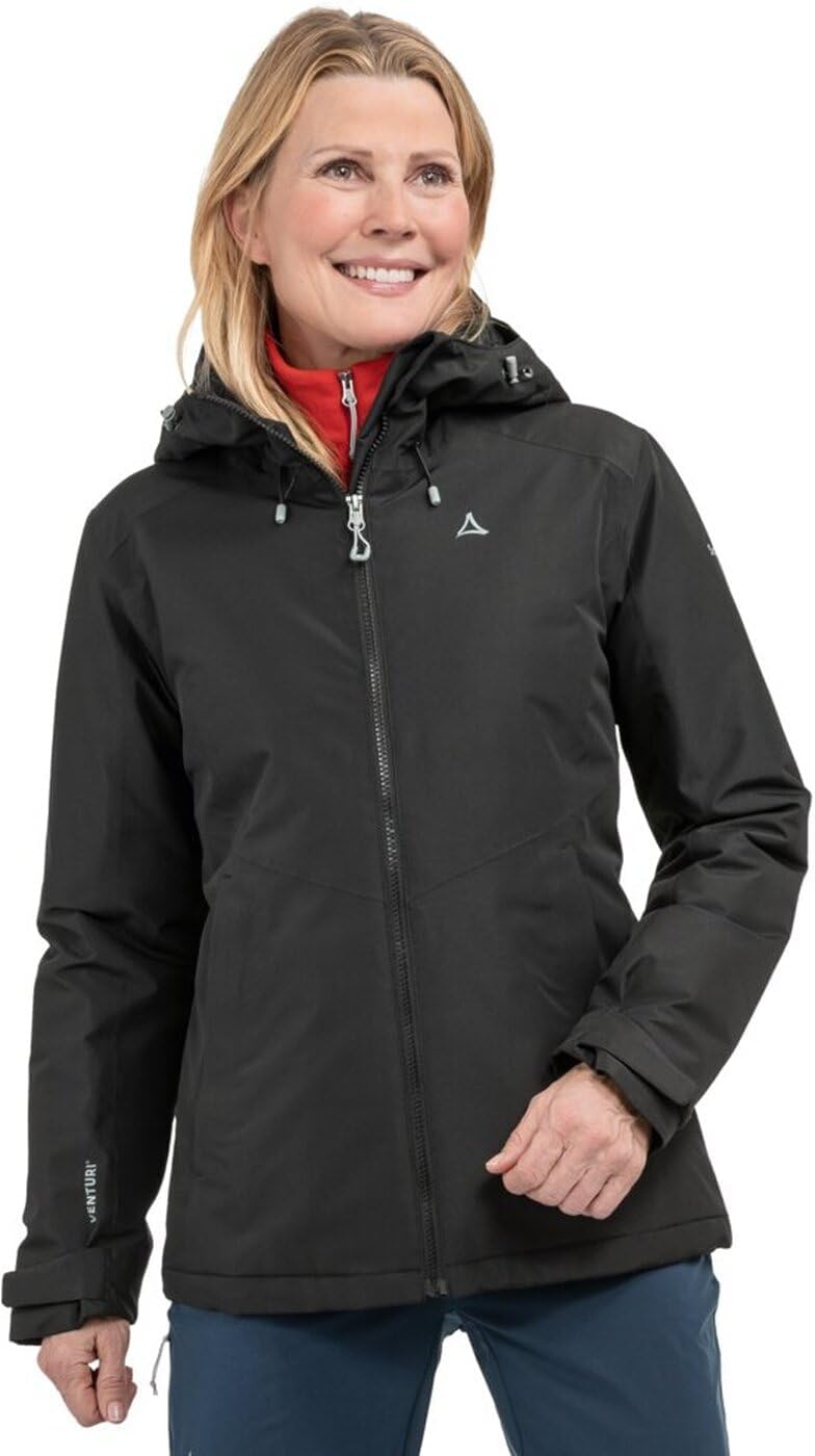 Schöffel Women Ins Jacket Style Wildkar WmsWinter jacket