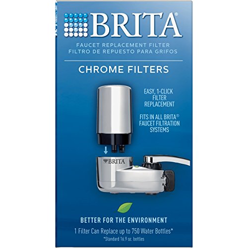 Brita TU_3035169 Faucet Mount System Replacement Filter thumb #4