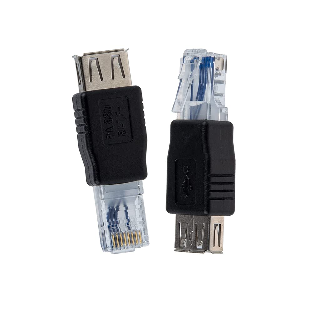 Adattatori di Rete Ethernet - Schede di rete Ethernet - Networking