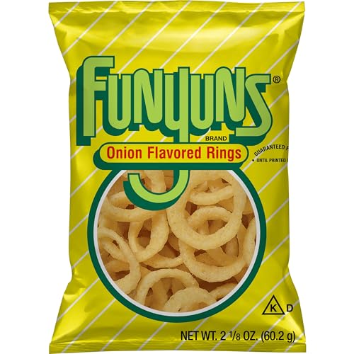 XXVL Funyuns Original