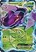 Pokemon - Genesect-EX (11) - Plasma Blast - Holo