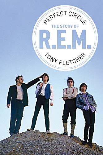 R.E.M.: Perfect Circle view 2