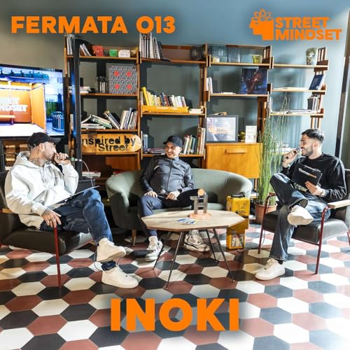 EP. 13 - Inoki e il Rap anni &lsquo;90, il 2TheBeat, la major, il dissing, Esse Magazine