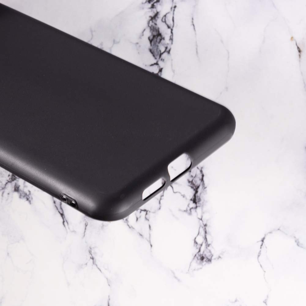 JEZSHTAI Cover Compatibile con ZTE Axon 11 4G/5G Custodia