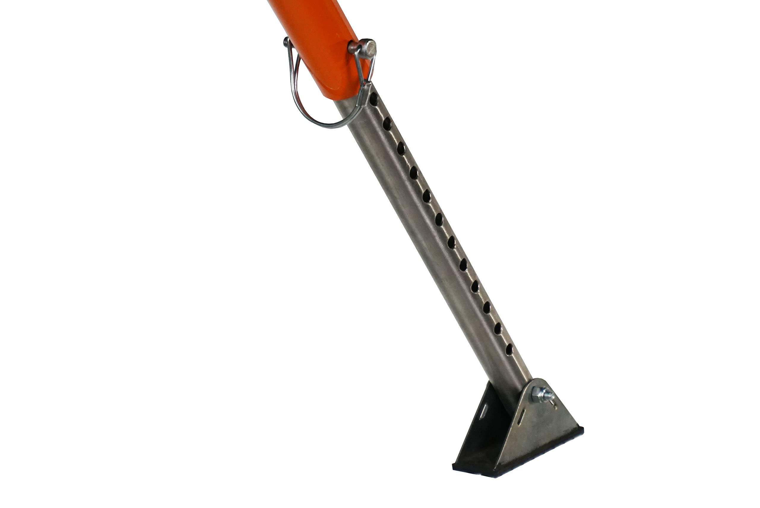 BIGHORN STABILIZER Ultimate Ladder Bridge Roof Ladder Extension