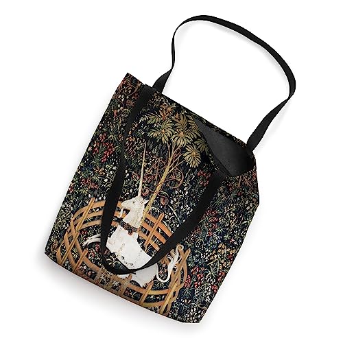 Bolsa Tote The Unicorn in Captivity miniatura 2