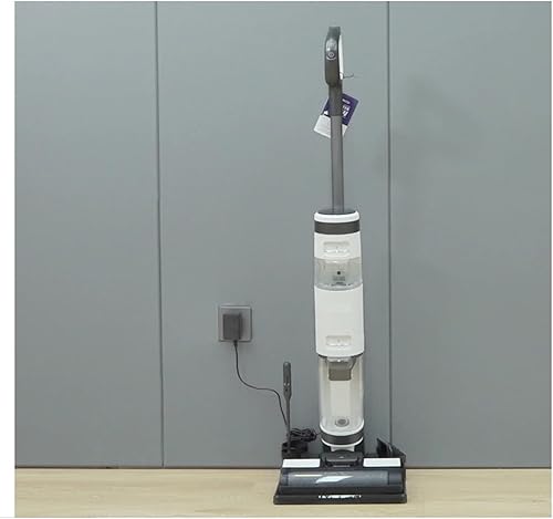 Miniatura 3 de Compatible con TINECO Floor ONE S3Compatible para IFLOOR 3 Adaptador de carga individual Wet Dry Aspiradora Accesorios Piezas