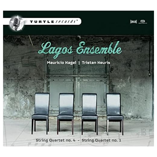 String Quartets