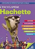 L'Encyclopédie Hachette - Export