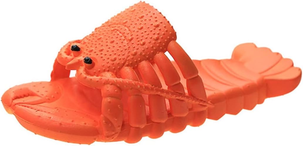 Amazon スリッパ ルームシューズ ユニセックス メンズ レディース サンダル 静音 滑り止め 歩きやすい 動物 ザリガニ 個性的 おしゃれ 独特的 シャワー お風呂 バスルーム ビーチ ベランダ 家族 23 5cm 28 5cm Qihang シューズ バッグ Amazon スリッパ ルームシューズ ユニセックス メンズ レディース サンダル 静音 滑り止め 歩きやすい 動物 ザリガニ 個性的 おしゃれ 独特的 シャワー お風呂 バスルーム ビーチ ベランダ 家族 23 5cm 28 5cm Qihang シューズ バッグ