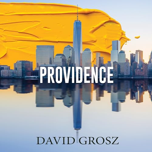 Providence by David Grosz episode artwork