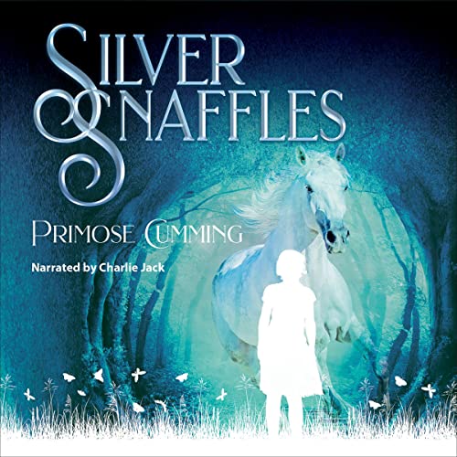 Silver Snaffles by Primose Cumming episode artwork