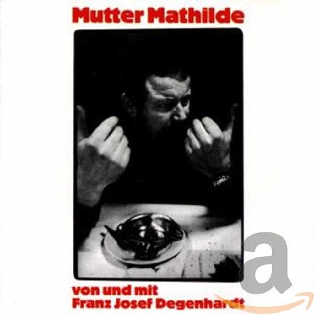 Mutter Mathilde
