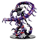 figura ken kaneki ★ La estatuilla de China es una versión modificada, puede haber algunos defectos, los perfeccionistas compren con precaución.