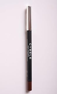 Cybele Cozy Eyeliner Gel No. 07 Chocolate Brown