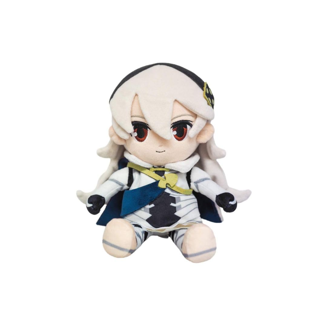 Sanei FP05 Fire Emblem Corrin/Kamui 10" Stuffed Plush Figure