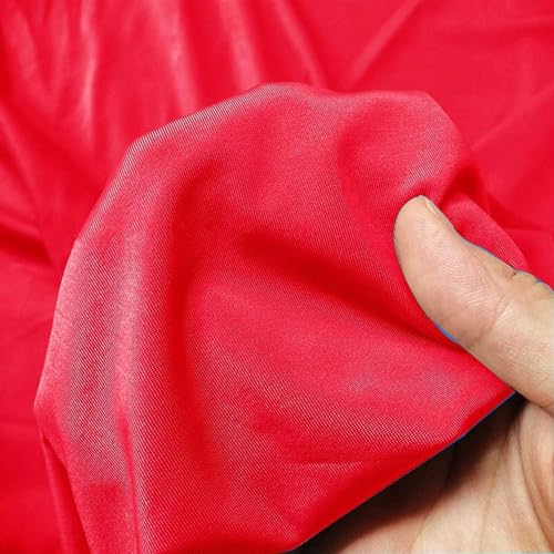 Chaussette sensorielle pour le corps rouge en taille L pour l'autisme - 2