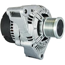 محولات جديدة تناسب JOHN DEERE AGRICULTURAL TRACTOR ، 6415 6420 6505 6510 6515 6520 1998-2005 90 AMP