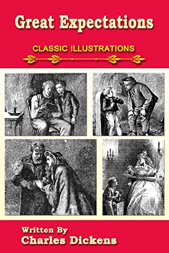 Great Expectations: Classic Illustrations
