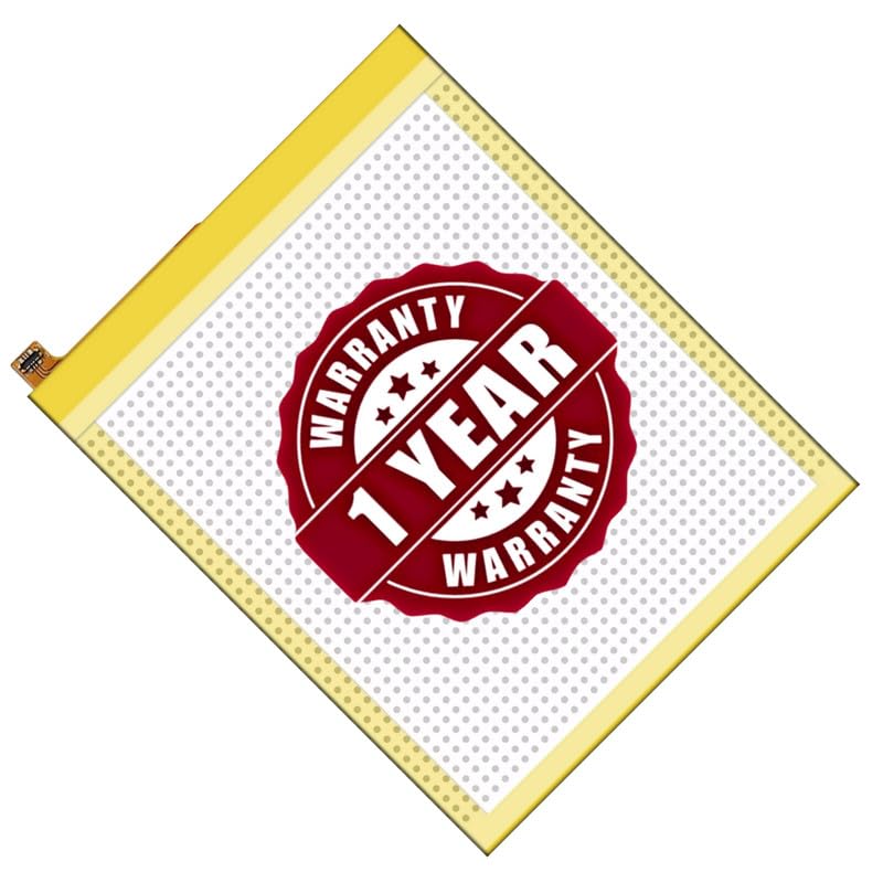 Image of Original HB366481ECW Battery Compatible for Huawei Honor 7A (Honor 7A Pro) - (3000mAh) - 1 Year Warranty MC10