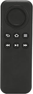 GOWENIC Controle remoto de TV para Fire TV Stick, controle remoto de substituição universal Bluetooth sem fio inteligente para Fire TV Box para Fire TV Stick