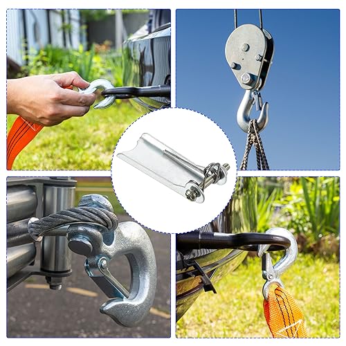 CARTER HOFFMANN - 18302-0040 LATCH WITH STRIKE;