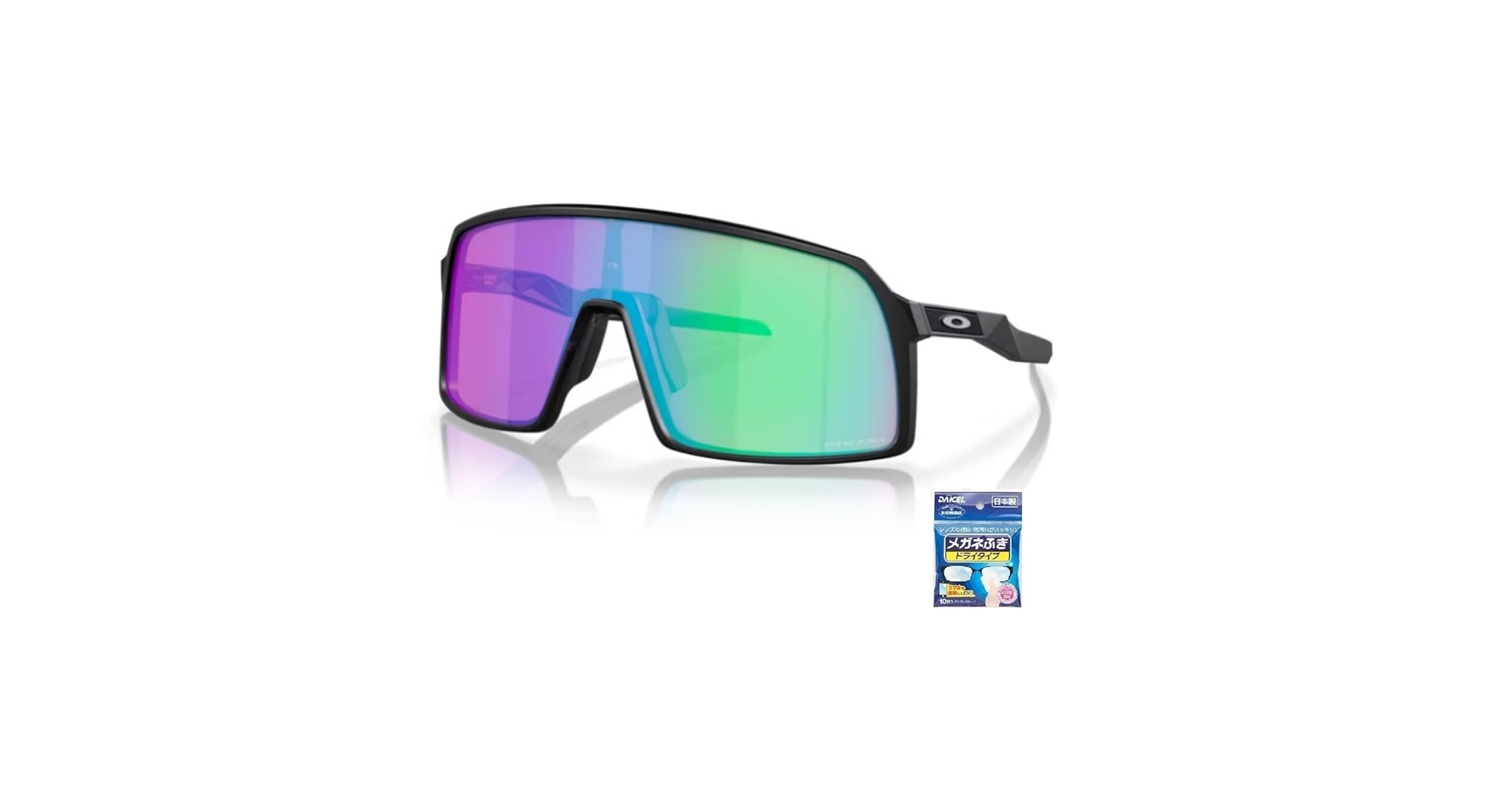 Oakley sutro オーダー ゴルフ用【新品未使用】 Custom Sutro カスタムアイウェア | Oakley® | Oakley® 日本