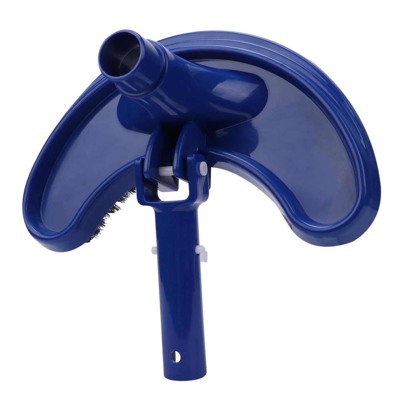 SEWOART 1pc Plastic Pool Sucker Pool Head Vacuum for Cleaning Spa Swimming Pool Tools Brush Head Strong Suction for Easy Cleaning