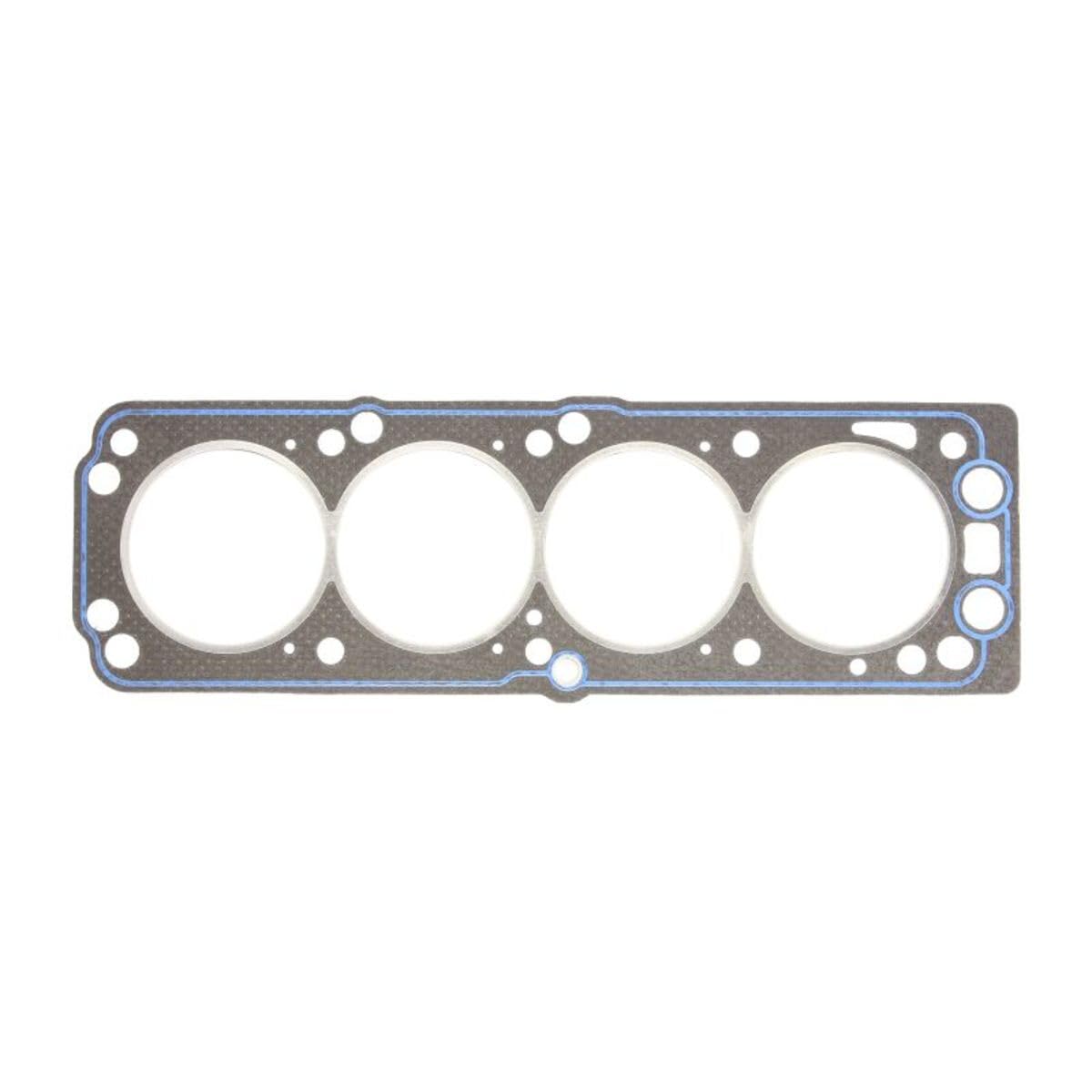 Guarnizione Testata Corteco 414110P - In Metallo, Spessore 1,40 Mm, 4 Tacche/Fori - Foto 8