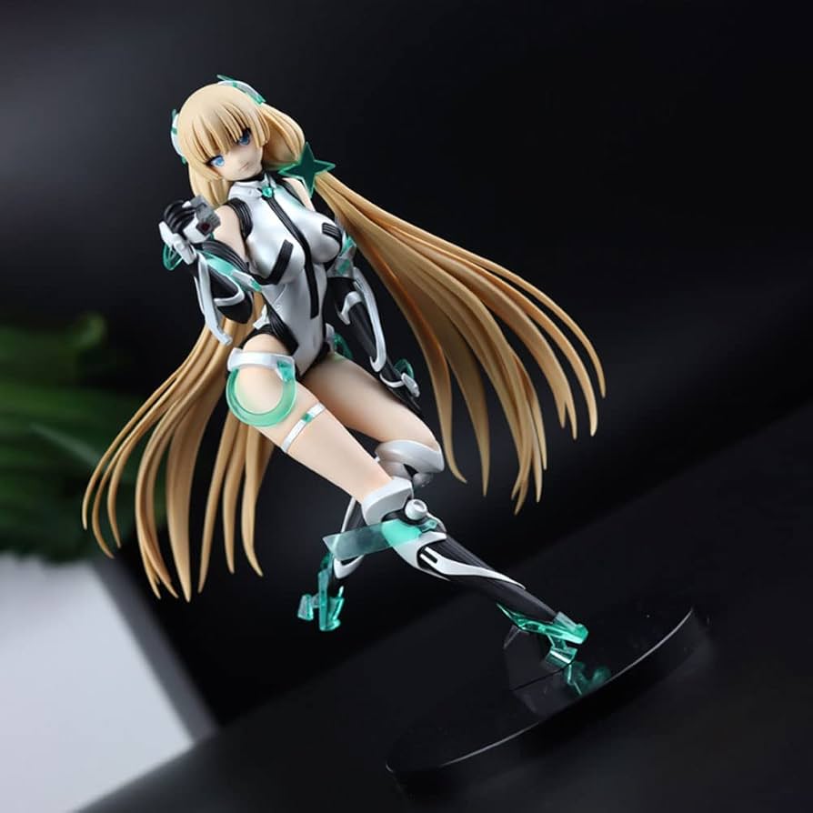 Amazon.co.jp: YUPADM 楽園追放：アンジェラ バルザックアニメ